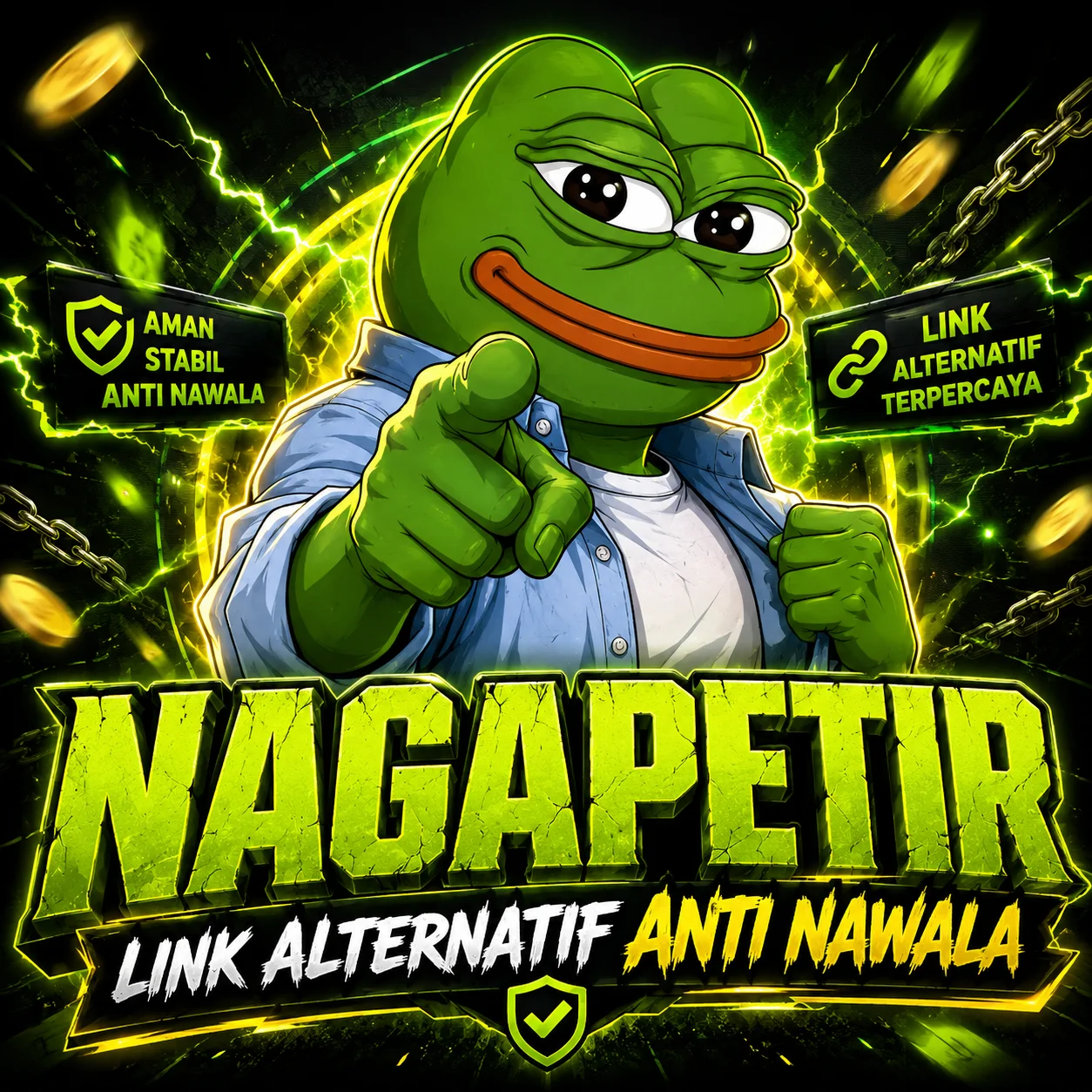 NAGAPETIR link alternatif login slot terupdate untuk akses NAGAPETIR melalui jalur alternatif.